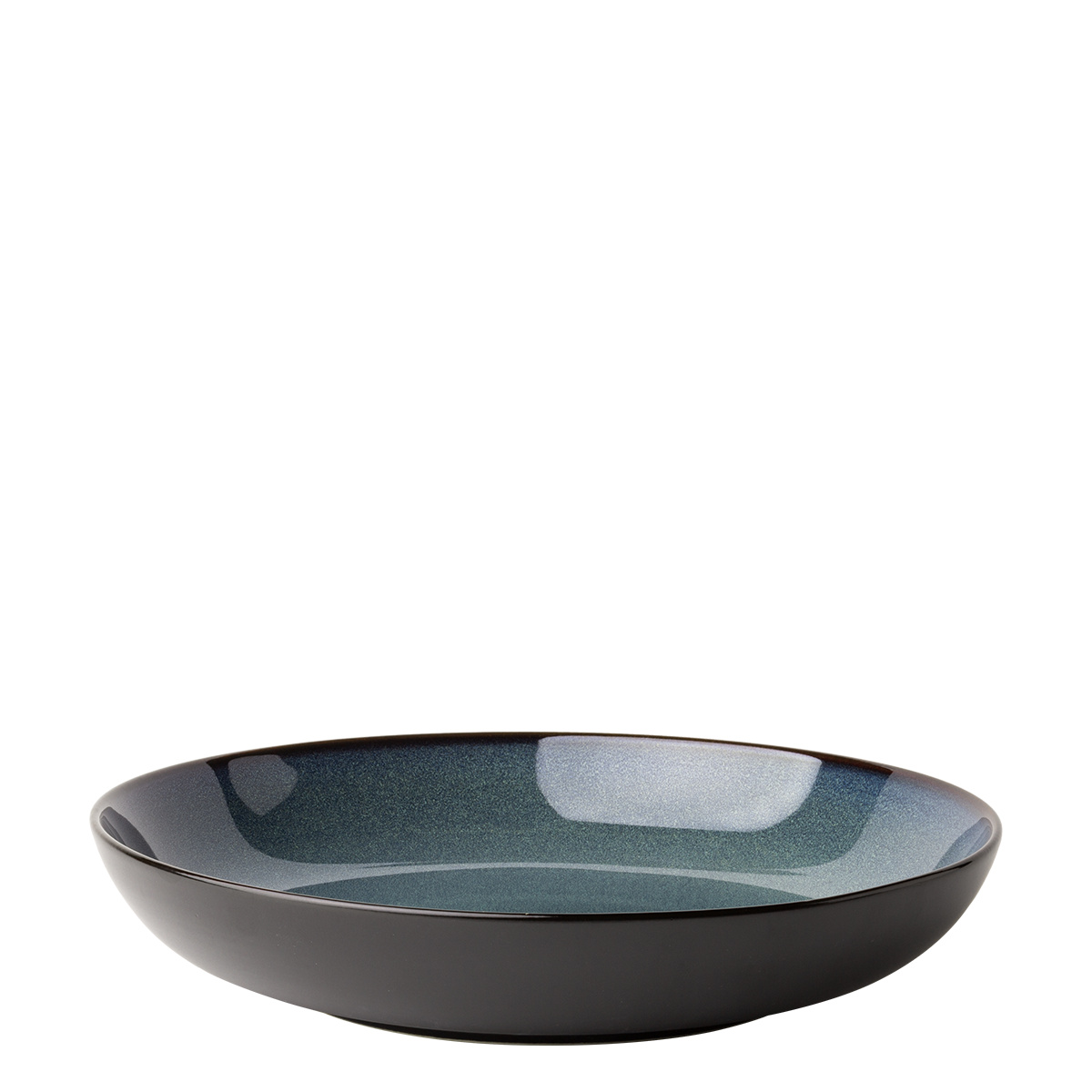 Set farfurii ceramice 12 buc. – Elements Night