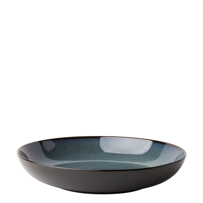Set farfurii ceramice 12 buc. – Elements Night