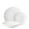 Set de porțelan 12 buc. — Premium Platinum Line