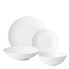 Set de porțelan 16 buc. — Premium Platinum Line