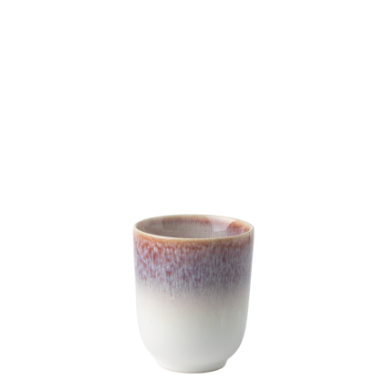 Ceașcă fără toartă 220 ml | Gaya Atelier Silom Le Cliff