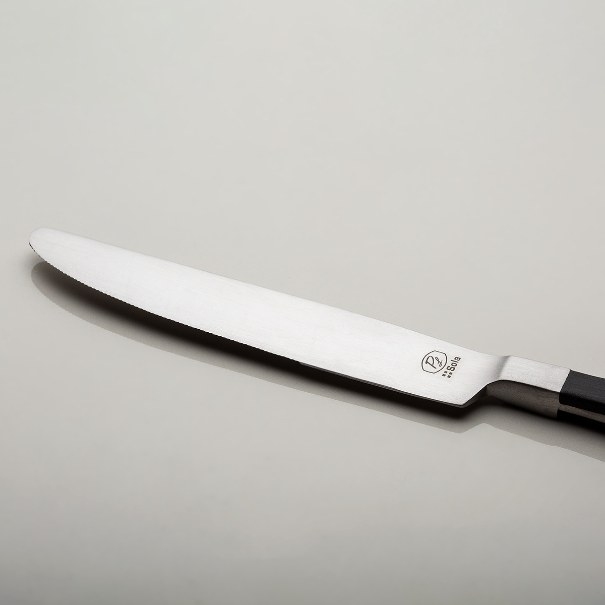 Set tacâmuri 30 piese – Image POM Black