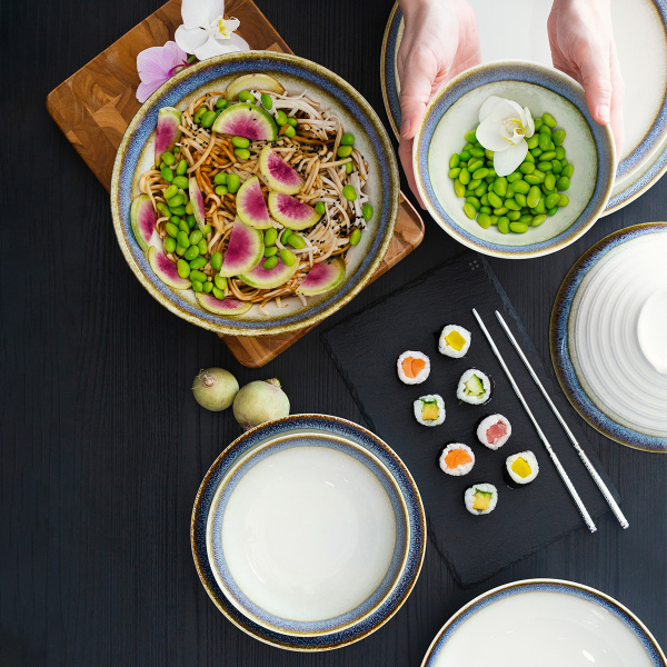 Bol pentru ramen XL ø 23 cm | Gaya Atelier Le Wave