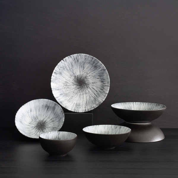 Bol ø 11 cm | Gaya Atelier Space Komet