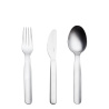 Set de tacâmuri în husă albastră 3 buc. — To Go