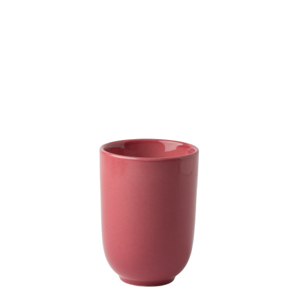 Ceașcă fără toartă 300 ml | Gaya Solatelier Mulberry