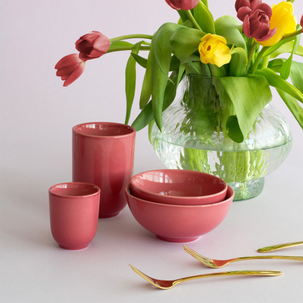 Bol ø 11 cm | Gaya Solatelier Mulberry