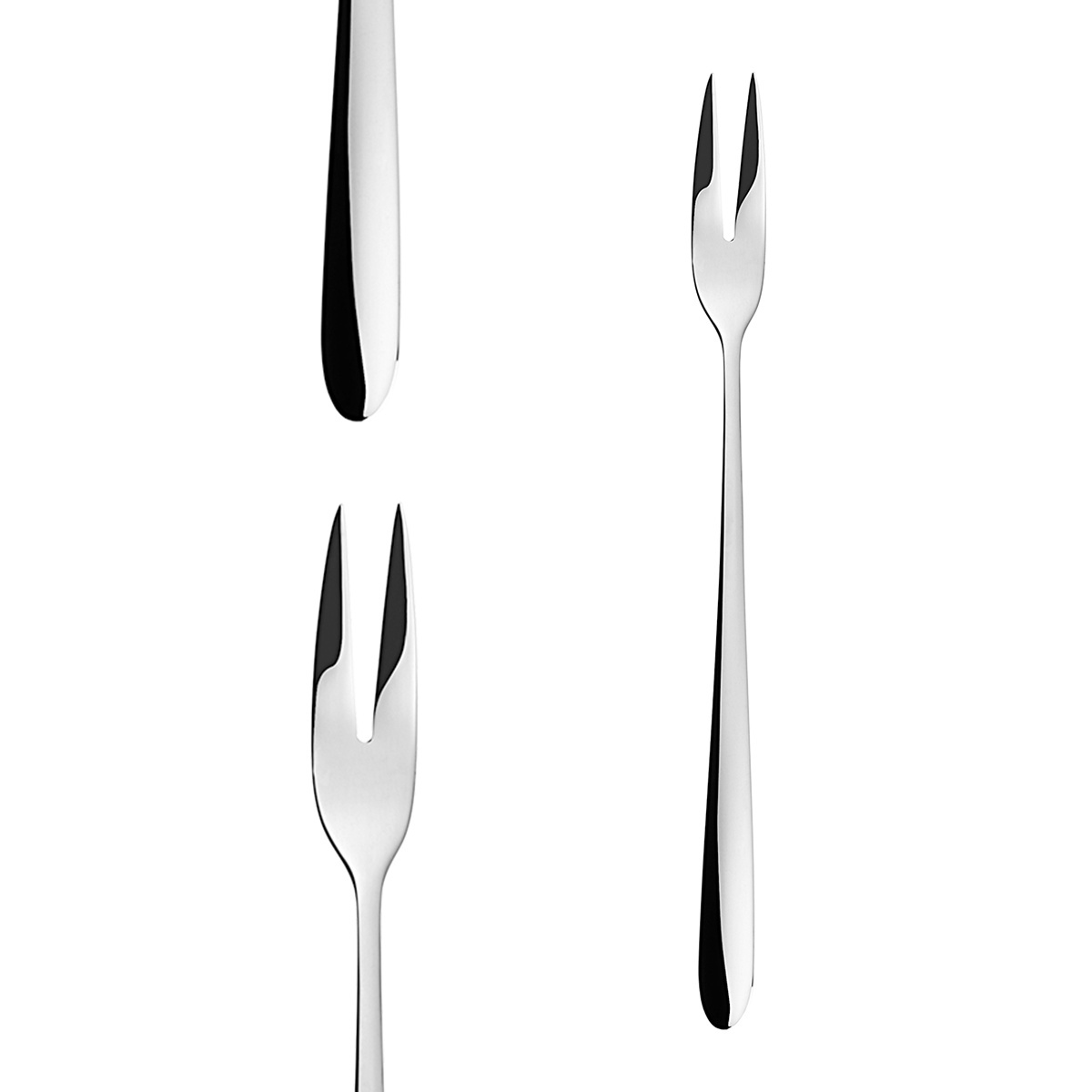 Furculiță pentru carne - Alpha