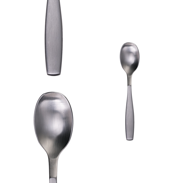 Set tacâmuri 24 buc. - Gaya All Satin