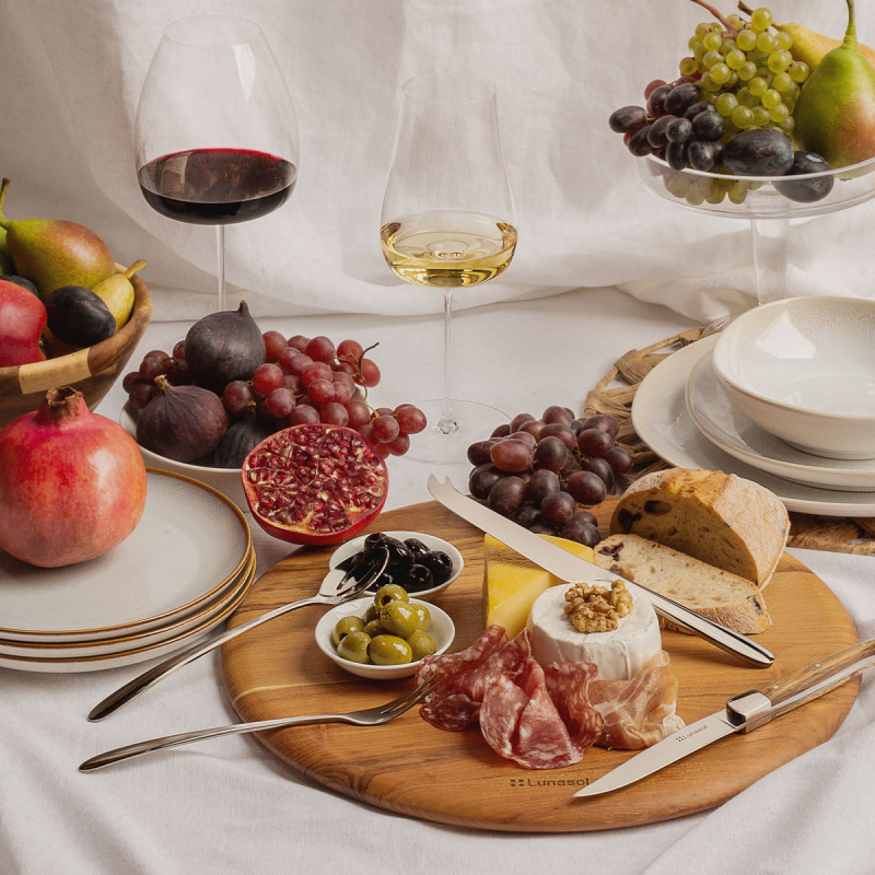 Set Antipasti 3 buc. – Alpha lucios