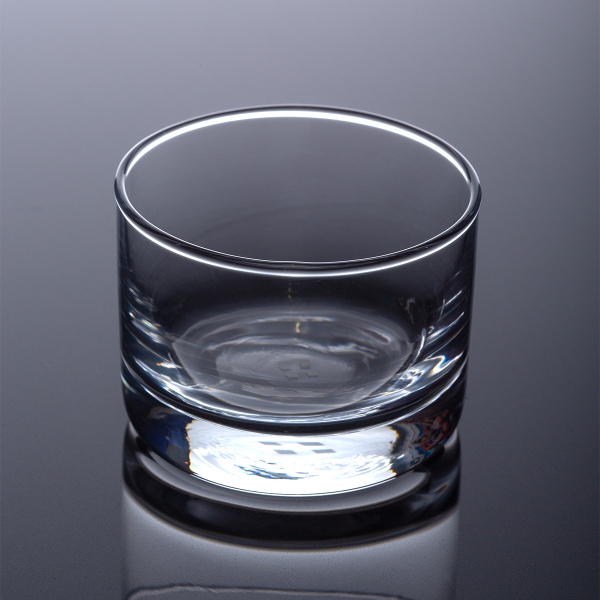 Bol de servire din sticlă – 110 ml Flow
