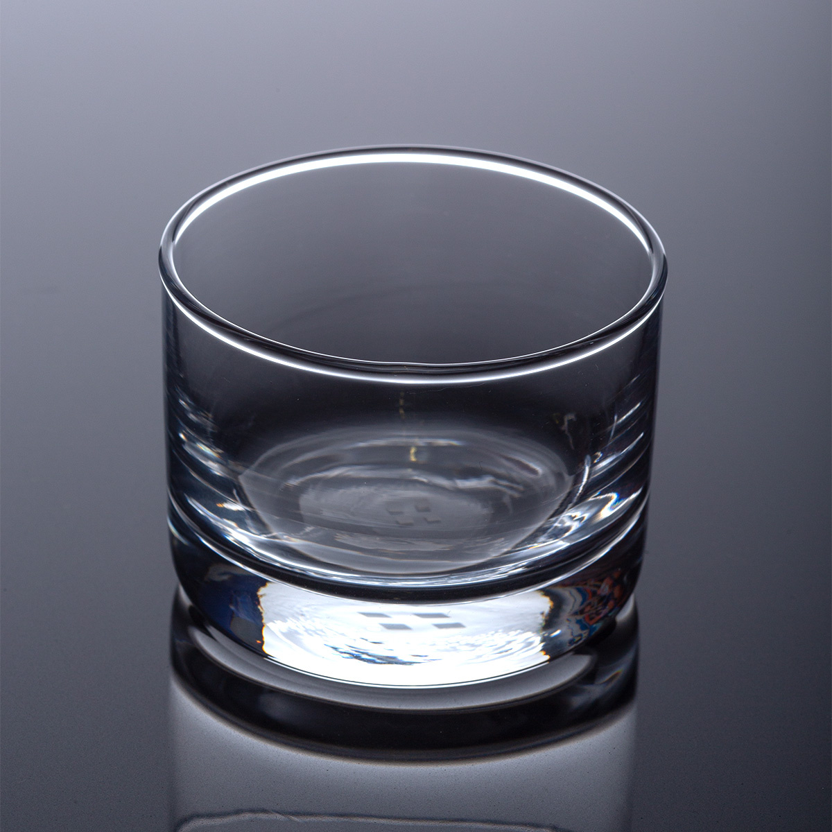 Bol de servire din sticlă – 110 ml Flow