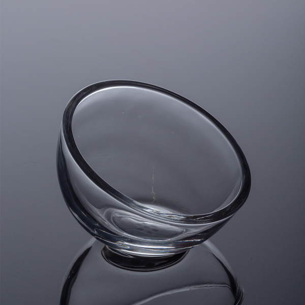 Bol de servire din sticlă – 40 ml Flow