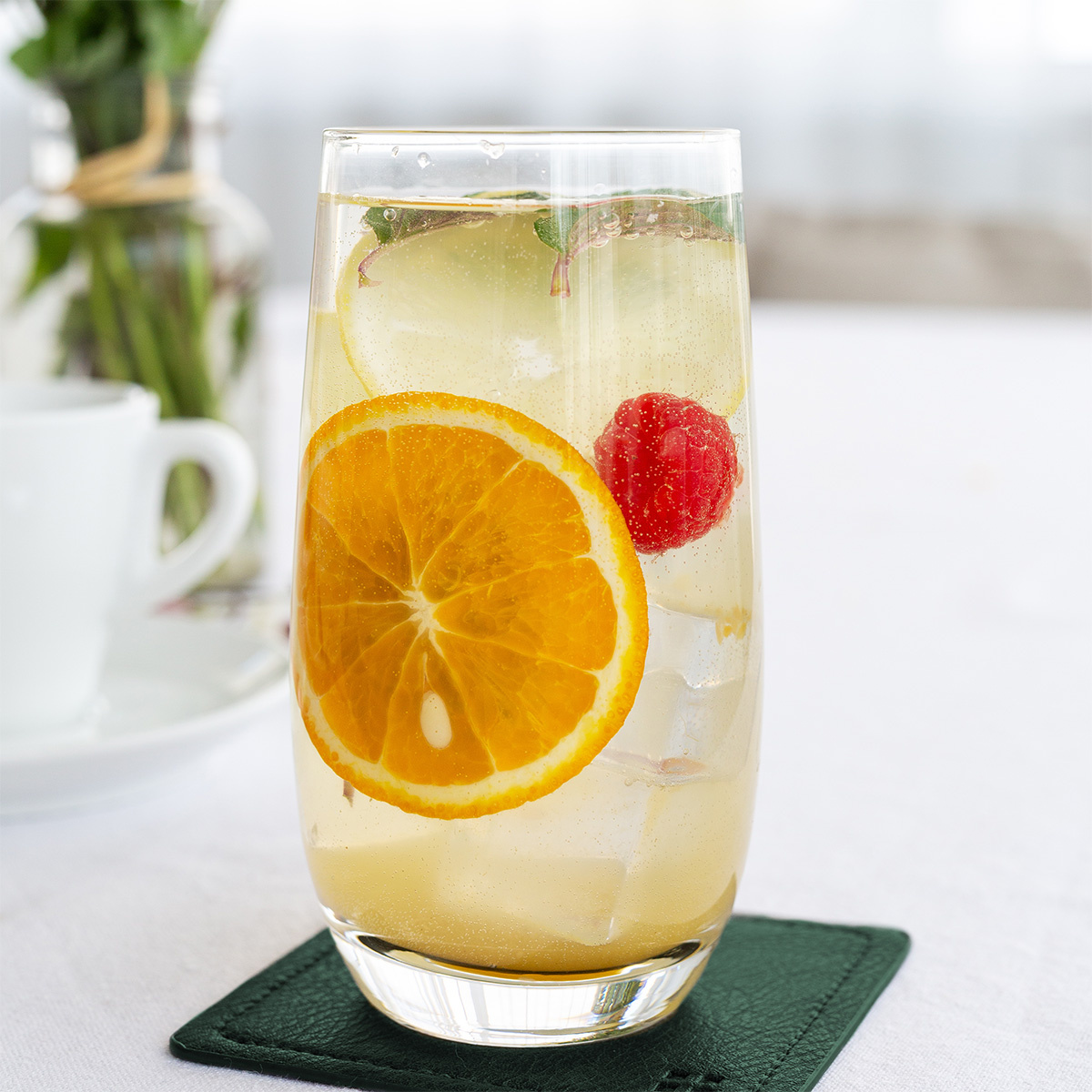 Set de pahare pentru casă 18 buc. – Optima Glas Lunasol