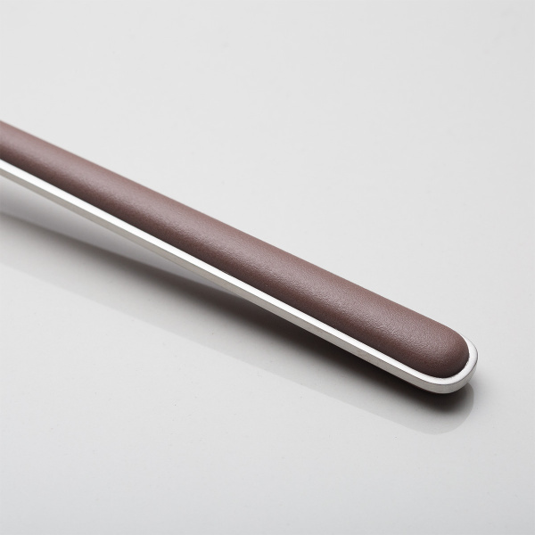 Set tacâmuri 16 piese - Gallery taupe mat