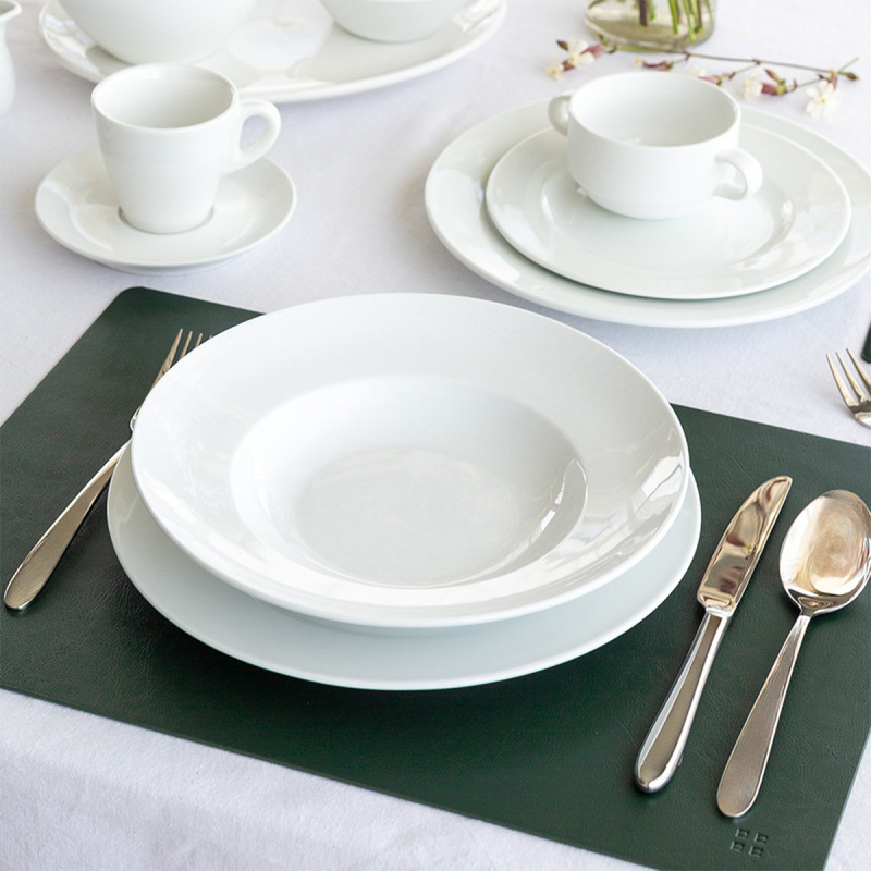 Farfurie pentru paste 25 cm - Hotel Inn