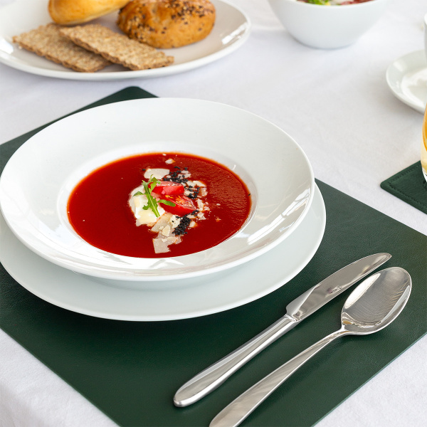 Farfurie pentru paste 25 cm - Hotel Inn