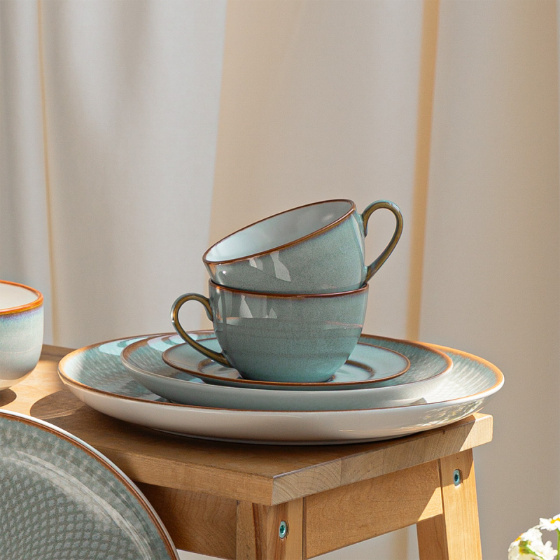 Set de cafea 8 piese – Elements Day