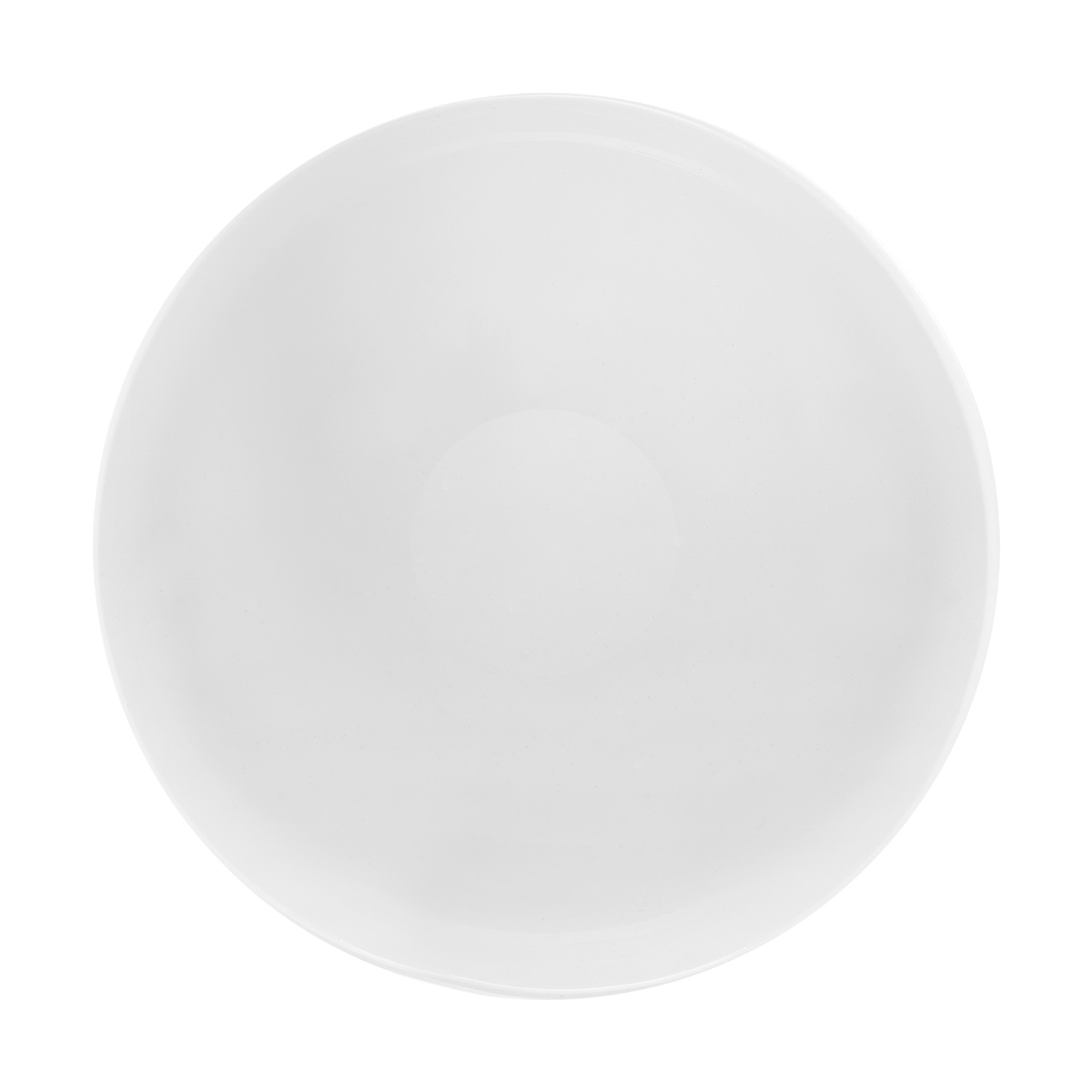Bol de servire alb Lunasol ø 31,5 cm