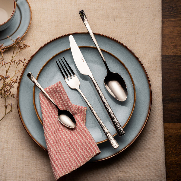 Set farfurii ceramice 12 buc. – Elements Day