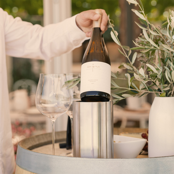 Răcitor de vin | Lunasol