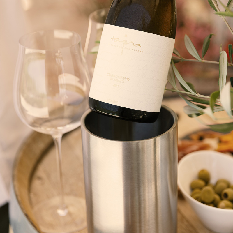 Răcitor de vin | Lunasol