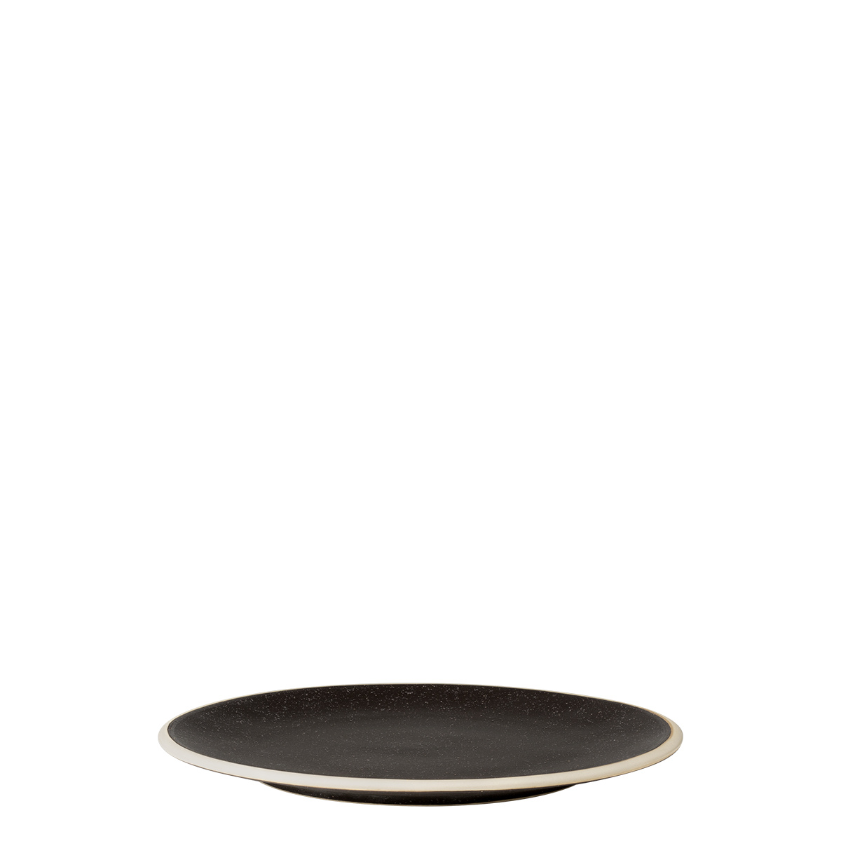 Farfurie întinsă Coupe 22 cm - Gaya Elements Terra North
