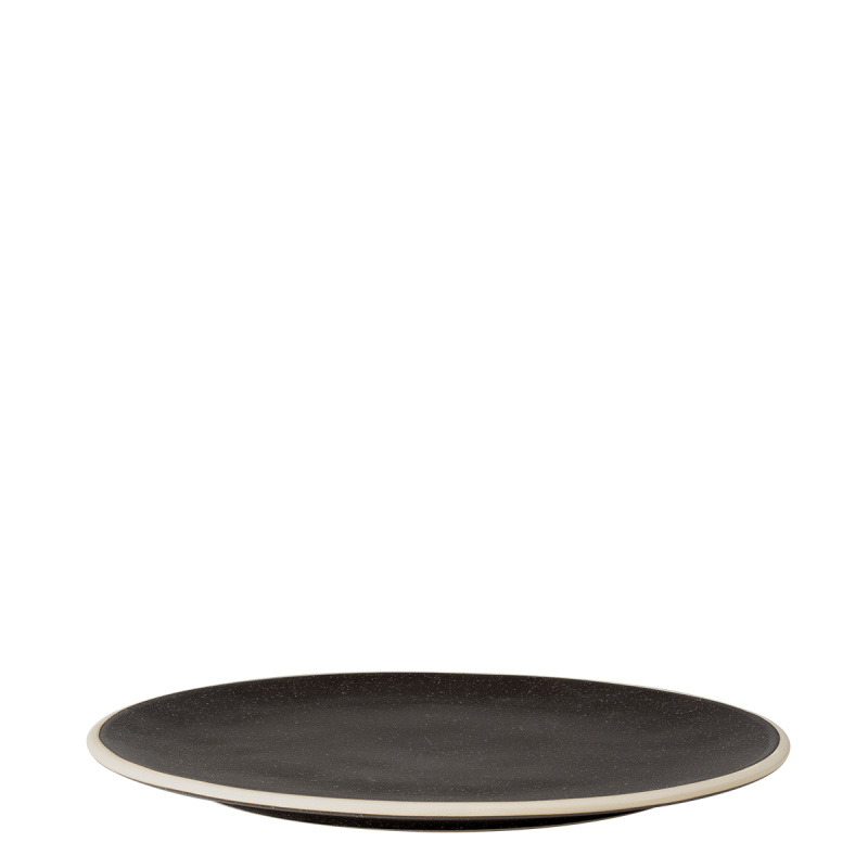 Farfurie întinsă Coupe 28 cm - Gaya Elements Terra North