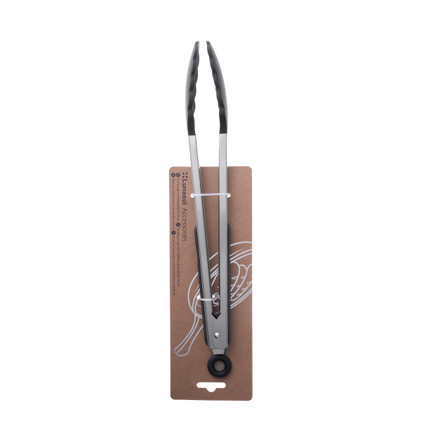 Clește de bucătărie 34 cm | Lunasol