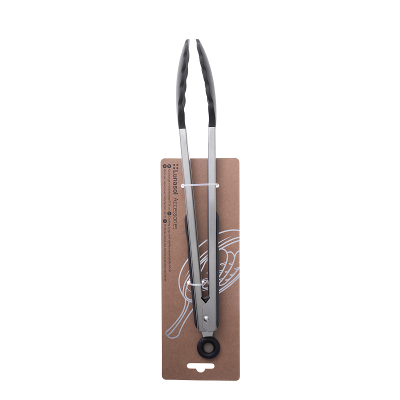 Clește de bucătărie 34 cm | Lunasol