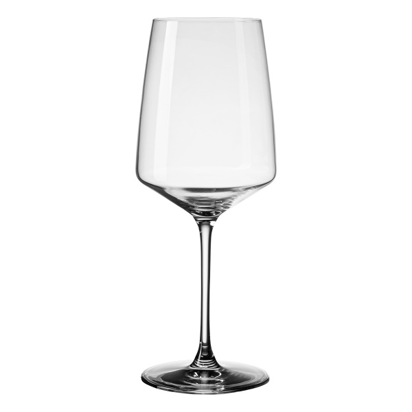 Pahare de vin 810 ml set 4 buc - 21st Glas Lunasol META Glass