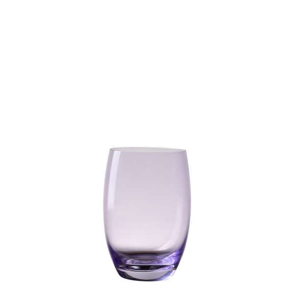 Pahare Tumbler 460 ml mov 6 buc | Optima
