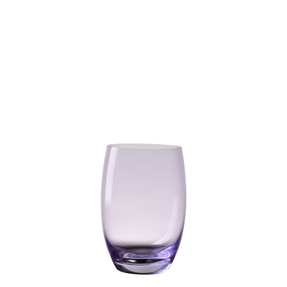 Pahare Tumbler 460 ml mov 6 buc | Optima