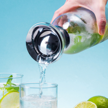 Carafă pentru apă Basic 1,5 l
