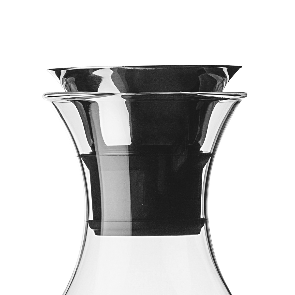 Carafă pentru apă Basic 1,5 l