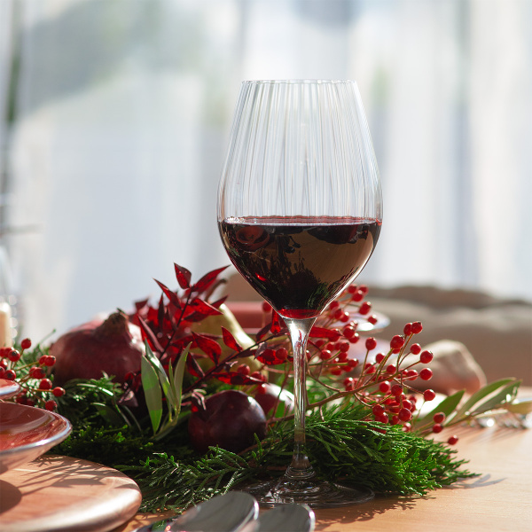 Set de pahare pentru casă 18 buc. – Optima Line Glas Lunasol
