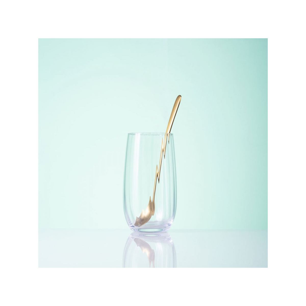 Pahare Tumbler 490 ml set 6 buc - Optime Line Glas Lunasol