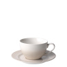 Set de cafea 8 pse — Elements Vulcano Sand