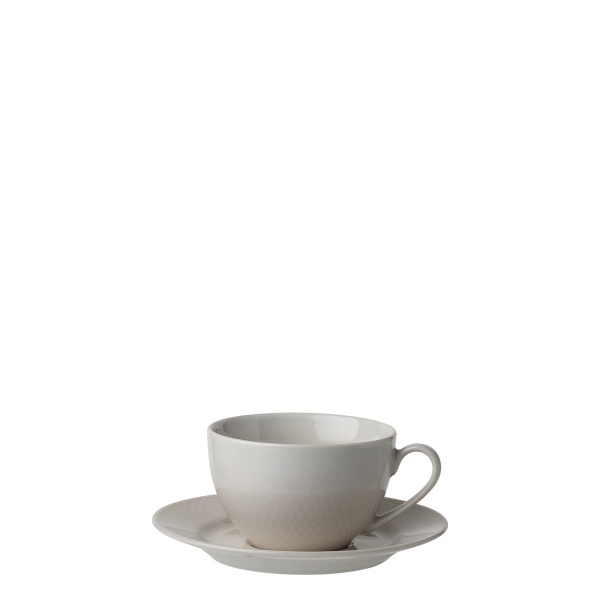 Set de cafea 8 piese | Elements North Structure