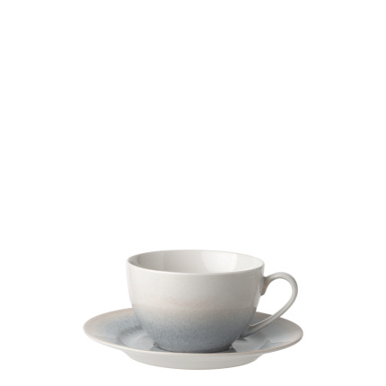Set de cafea 8 piese | Vulcano Sand la brise