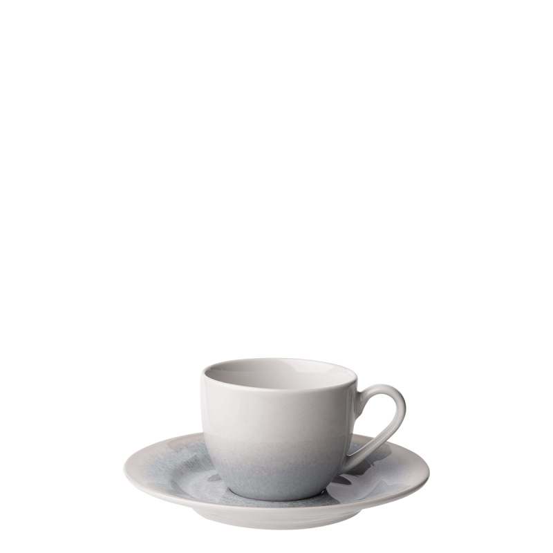 Set mokka 8 piese | Vulcano Sand la brise