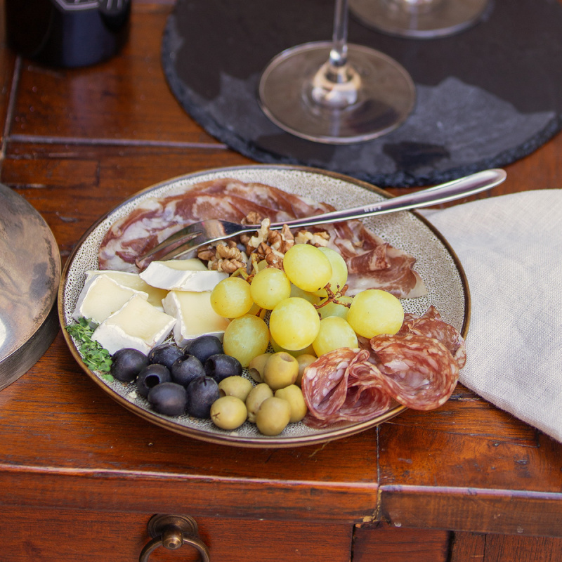 Set Antipasti 3 buc. – Alpha lucios