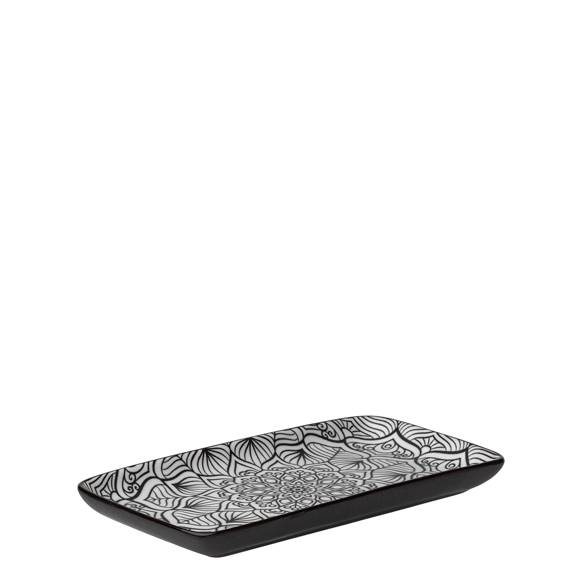 Tavă dreptunghiulară 20,3×11,2 cm | Basic Levante