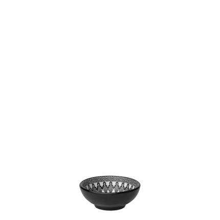Bol rotund 7,8 cm | Basic Levante