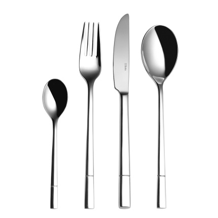 Set tacâmuri 24 buc. Luxus | Sola Premium