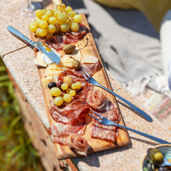 Set Antipasti 3 buc. – Alpha lucios