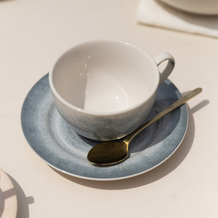 Set de cafea 8 piese – Elements Vulcano