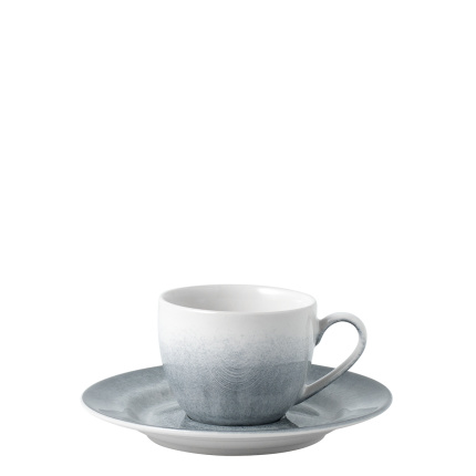 Set mokka 8 piese - Elements Vulcano