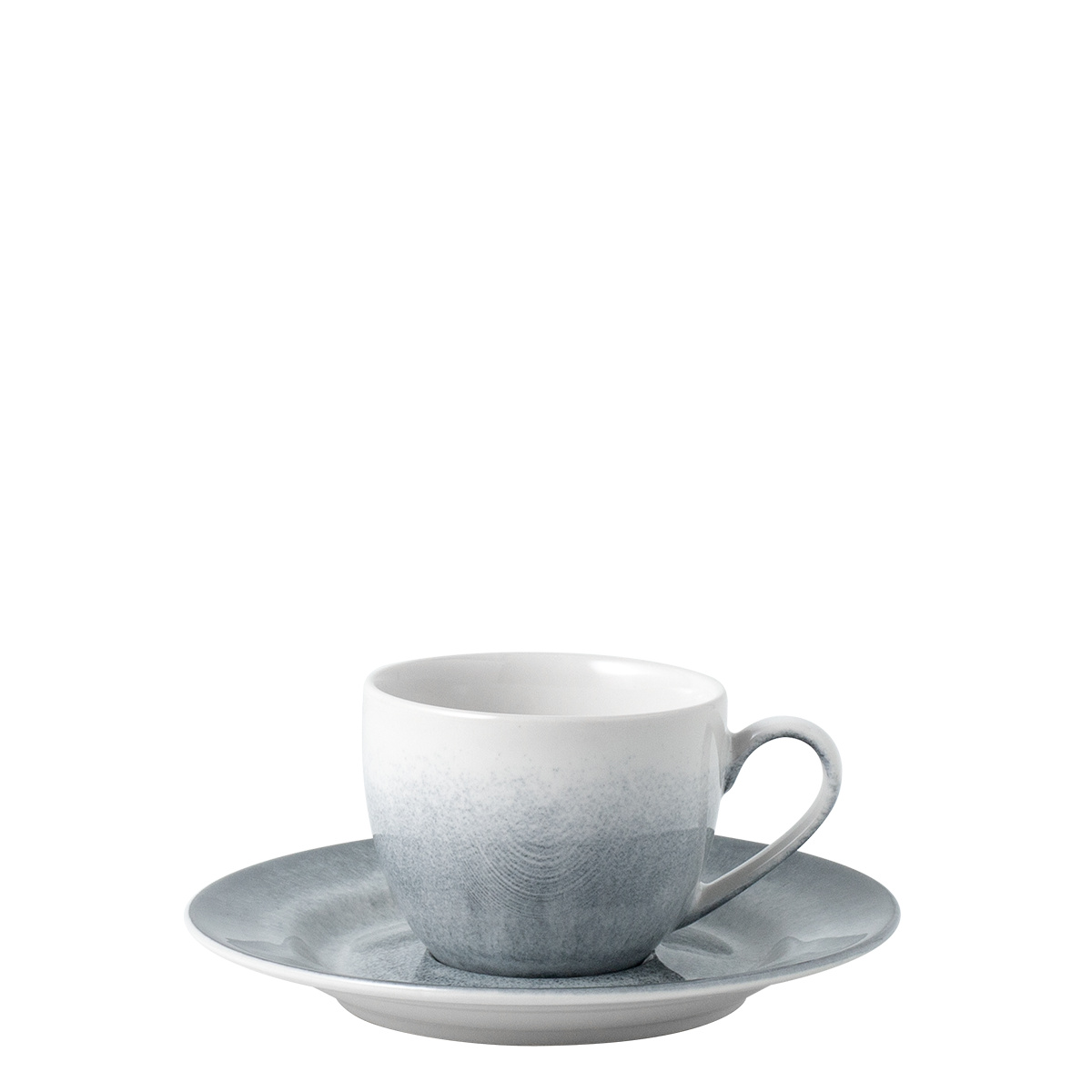 Set mokka 8 piese - Elements Vulcano