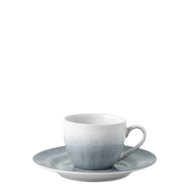 Set mokka 8 piese - Elements Vulcano